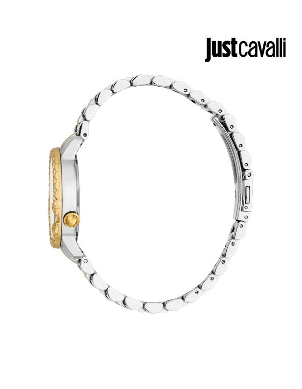Just Cavall Ladies Watch